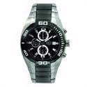 Inex herre chronograph ur
